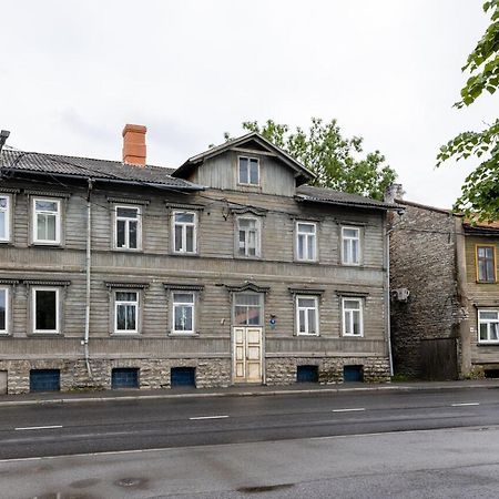 Telliskivi Apartment タリン エクステリア 写真