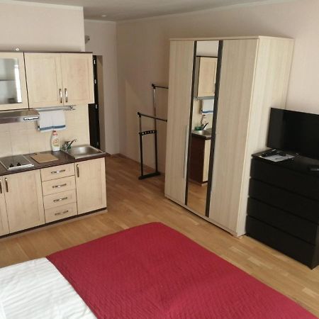 Telliskivi Apartment タリン エクステリア 写真