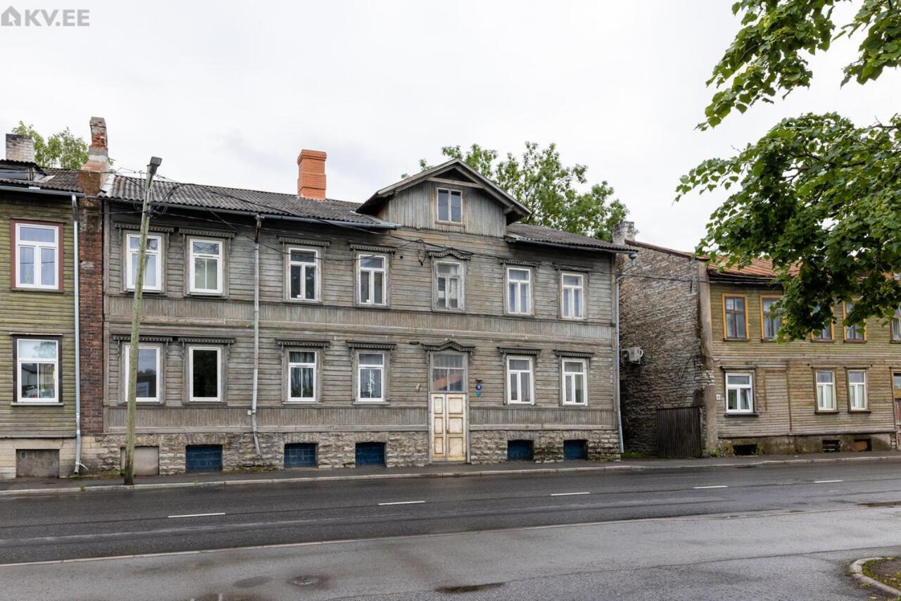 Telliskivi Apartment タリン エクステリア 写真