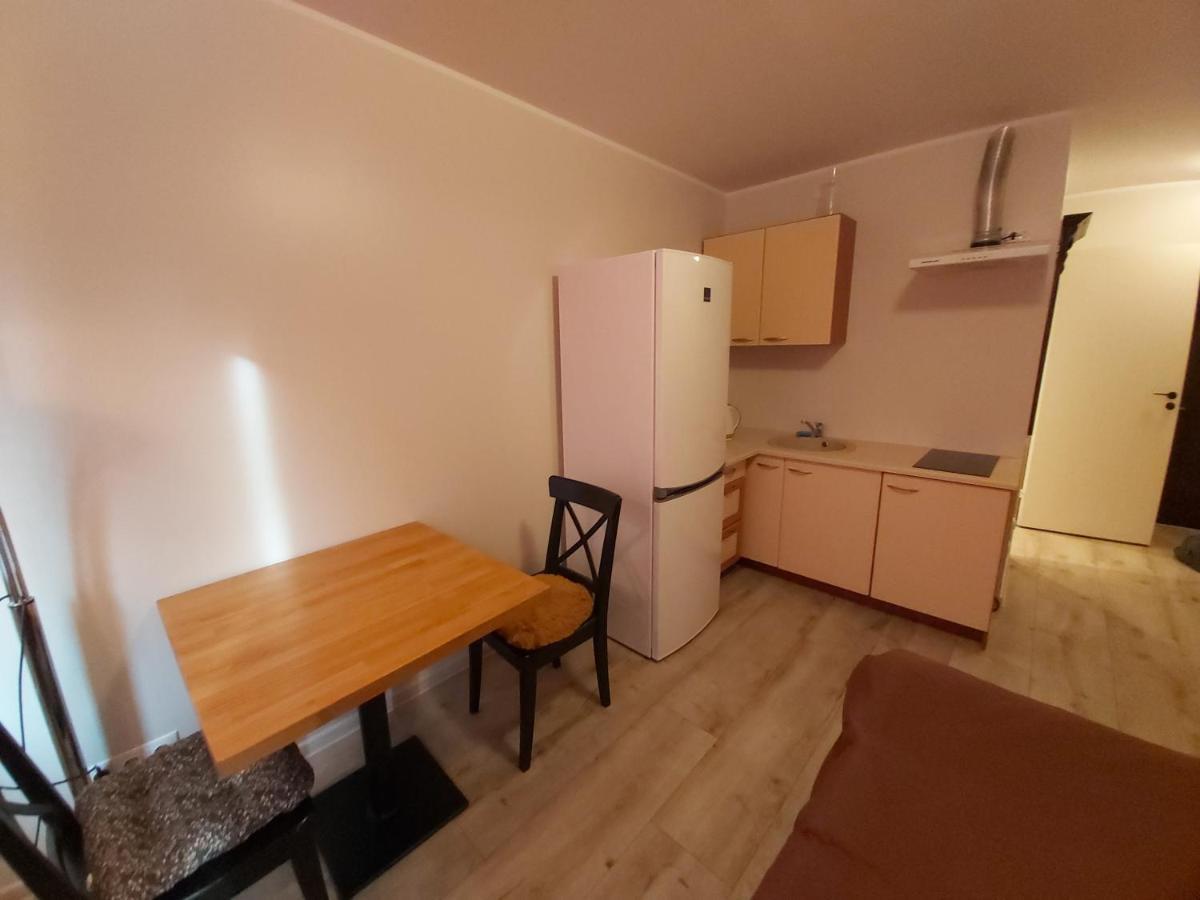 Telliskivi Apartment タリン エクステリア 写真
