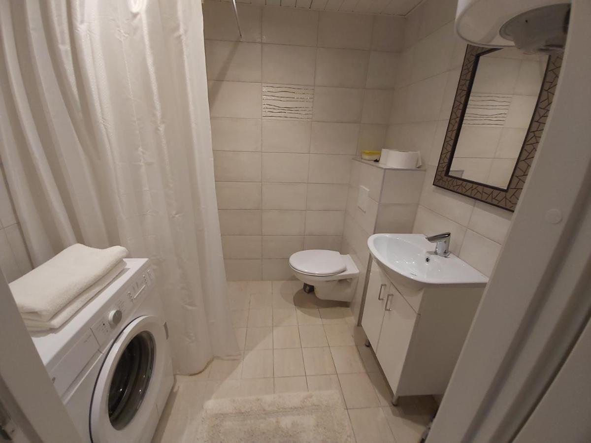 Telliskivi Apartment タリン エクステリア 写真