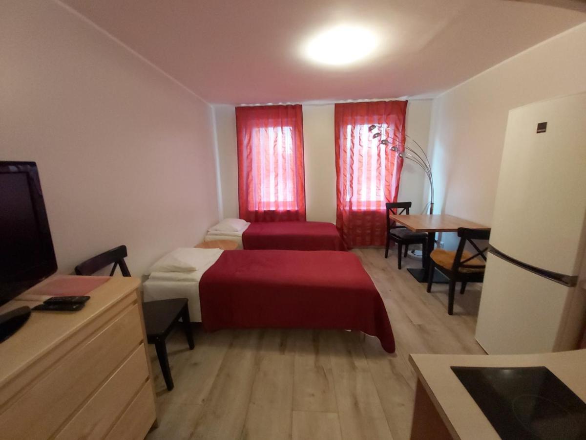Telliskivi Apartment タリン エクステリア 写真