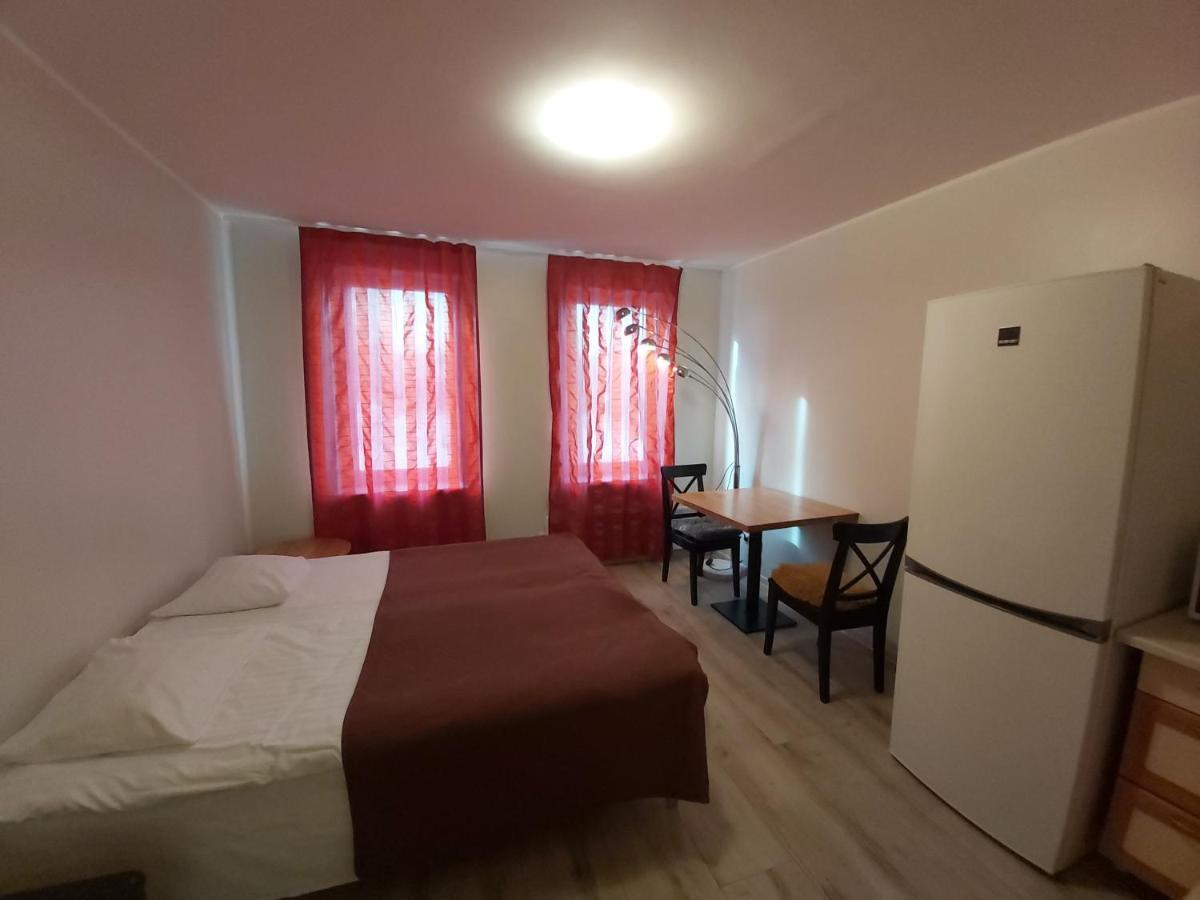 Telliskivi Apartment タリン 部屋 写真