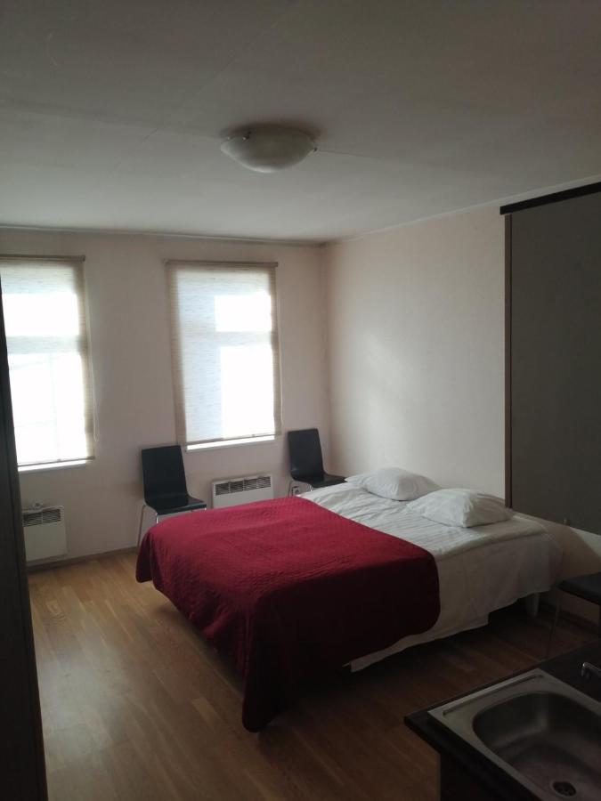 Telliskivi Apartment タリン エクステリア 写真