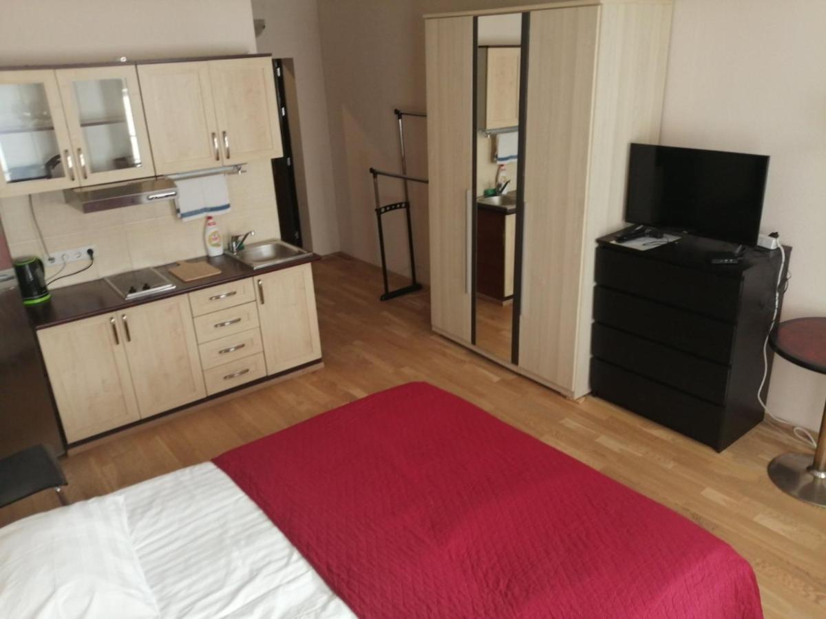 Telliskivi Apartment タリン エクステリア 写真