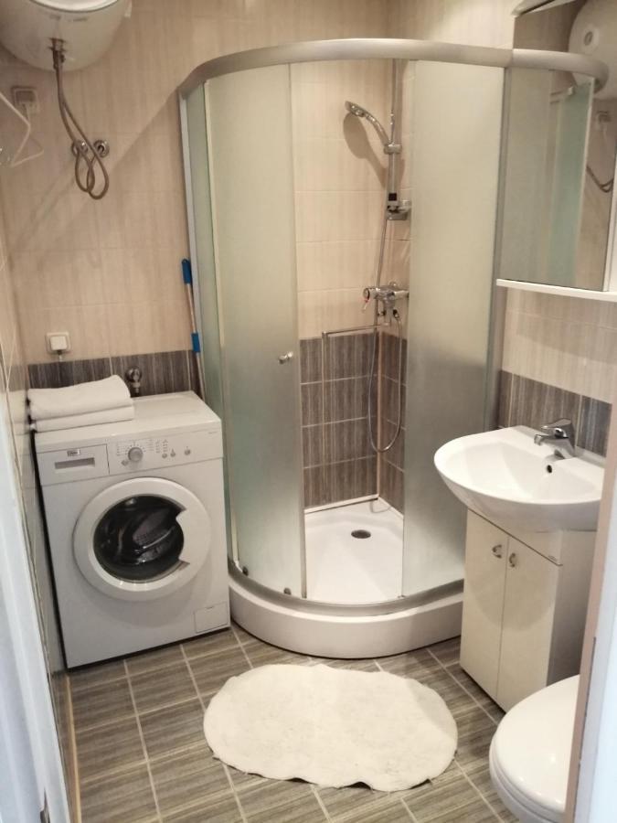 Telliskivi Apartment タリン エクステリア 写真