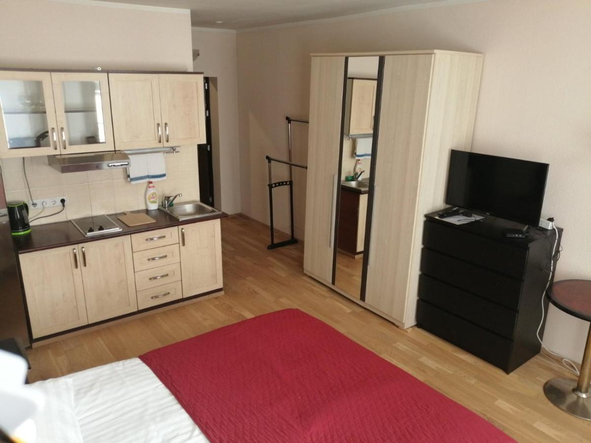 Telliskivi Apartment タリン エクステリア 写真