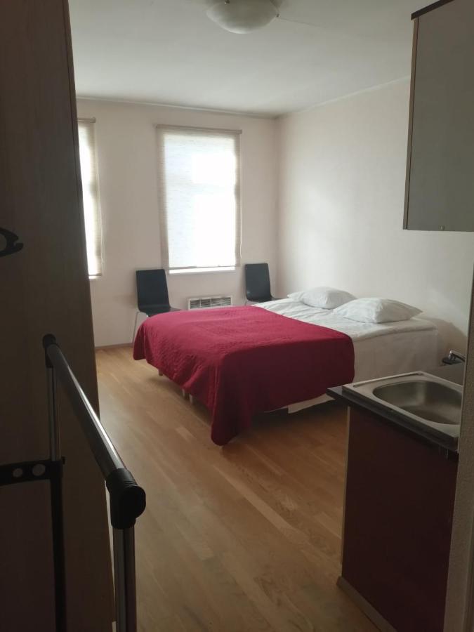 Telliskivi Apartment タリン エクステリア 写真