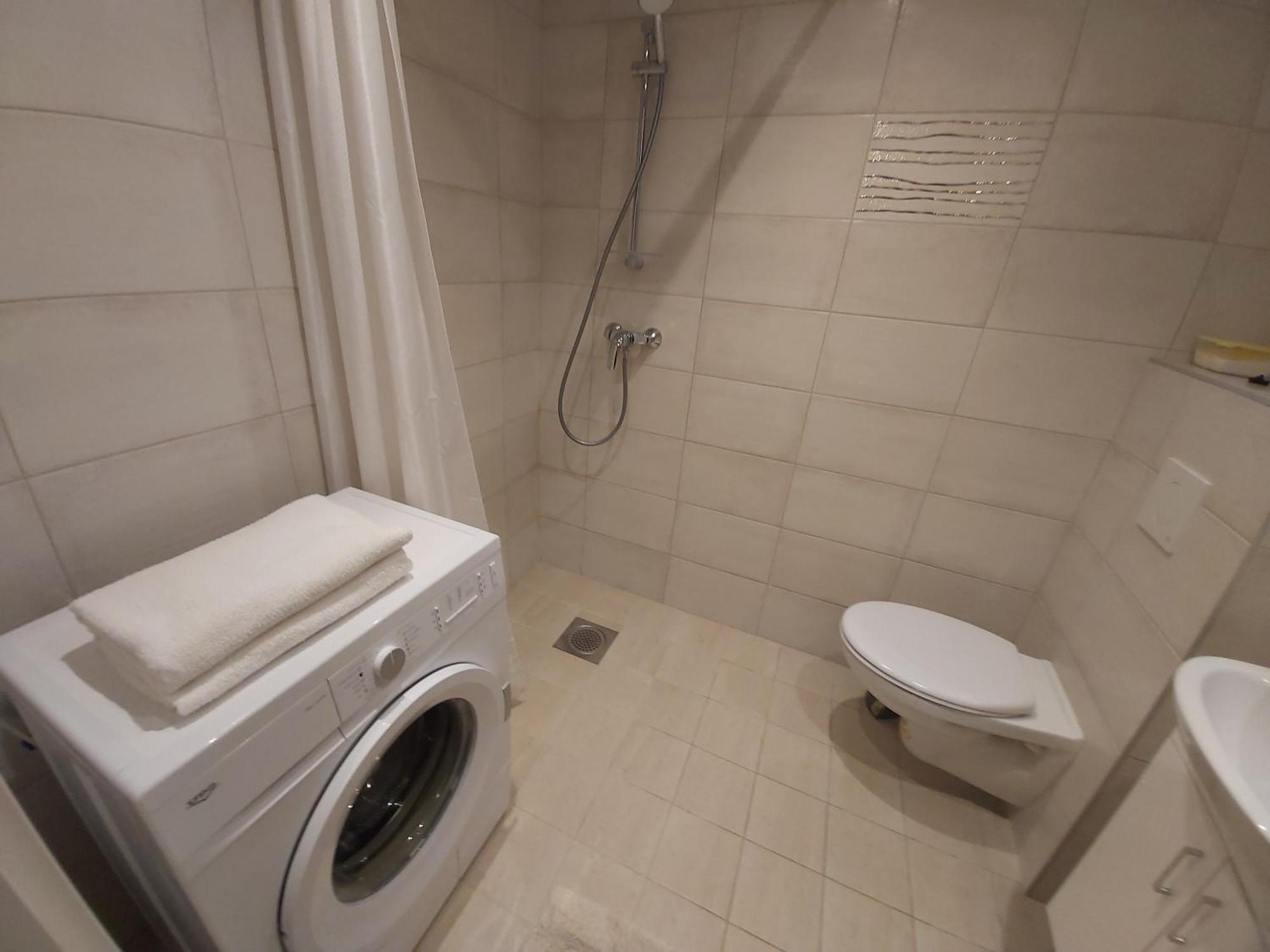 Telliskivi Apartment タリン 部屋 写真